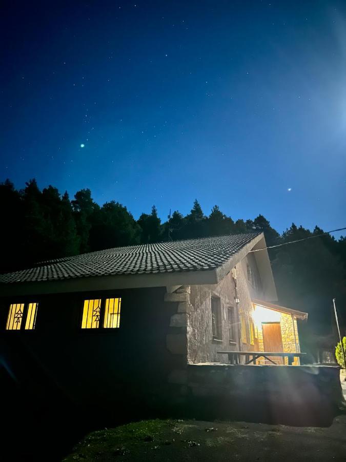 Tuixen Coll De Port旅舍 外观 照片